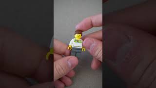 I Built The Most Normal Lego Minifigure [upl. by Teryl]