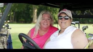 37th Annual A Salute to Veterans Golf Tournament Recap [upl. by Asillem252]