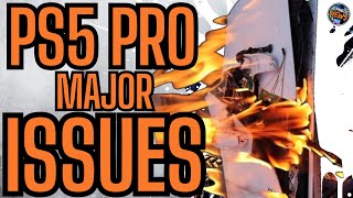 Playstation 5 Pro Is WORSE Than REGULAR PS5  New Console Proves Sony Released EARLY CASH GRAB [upl. by Keyser]