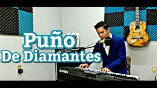 Puño De Diamantes  Duelo  Leo Mart Cover Acustico [upl. by Bree]