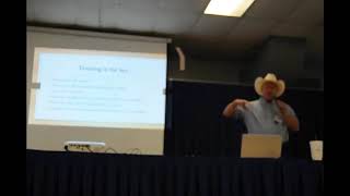 Tips in Stockmanship for Dexter Cattle [upl. by Lorens870]