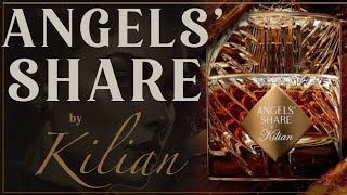 by Killian quotAngels Sharequot Review  A must have [upl. by Phia]