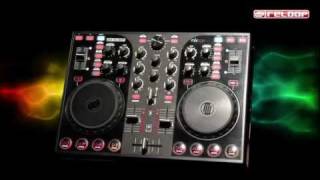 Reloop Mixage  Introduction 15 English [upl. by Cavan]