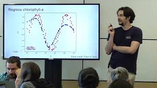 Machine Learning with Satellite Data [upl. by Ara]