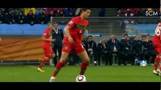 Cristiano Ronaldo  Best Of 2012  HD [upl. by Goldfarb434]