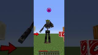 Powering Functional Golems vs Mutant Emoji Reaction shorts minecraft meme [upl. by Anirazc]