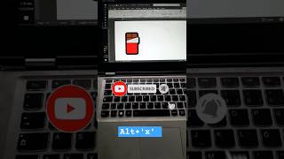 Chocolate Bar TRICK mswordmagic mswordcomputertutorial microsofttipsshorts mstips [upl. by Ednalrym449]