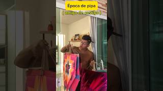 FOI NA IDEIA PRA PODER SAiR DO CASTIGO E SOLTAR PIPA foryou pipa pipas fyy [upl. by Penrod]