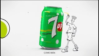 7UP Latas de Fido Dido 2019 [upl. by Nylareg]