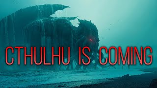 quotCTHULHU IS COMINGquot Pure Darkness  Most Epic Dark Dramatic Orchestral Action Battle Mix [upl. by Eicirtap]