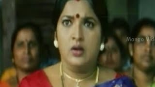 Ayodhya Ramayya Full Movie  Part 39  Shrihari Bhanupriya Posani Krishna Murali [upl. by Nitsur596]