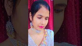 DIY pearl necklace handmade   youtubeshort ytshort viralshorts youtube  handmade craftidea😯😯 [upl. by Allayne]