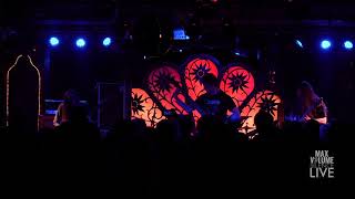 KRALLICE live at Brooklyn Bazaar Jan 25th 2018 FULL SET [upl. by Ecile]