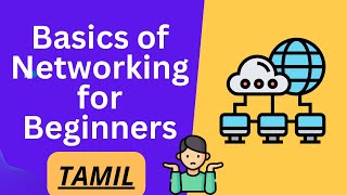 OSI Model in TAMIL  Open System Interconnection  Real Time example  CCNA Tamil [upl. by Lohcin]