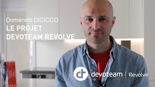 Le projet Devoteam Revolve [upl. by Broddie393]