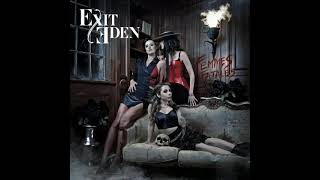 EXIT EDEN FEMMES FATAKES FULL ALBUM 2024 [upl. by Marguerie]