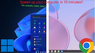 How to install Chrome OS Flex [upl. by Benioff]