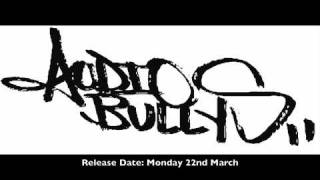 Audio Bullys  Only Man Jakwob Remix [upl. by Jan945]