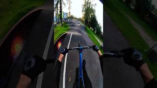 Pump track speed lines ✨️ mtb pumptrack anatolybrv quot [upl. by Sladen]