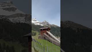 leysin swisstourism travel [upl. by Ver644]