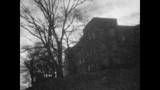 Grainy Early Morning Look at Ghostly Central State Hospital in Milledgeville  Paranormal 2013 [upl. by Lrat732]