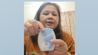 HOW TO USE RELVAR ELLIPTASHORTSASTHMA INHALERASTHMA JOURNEY Momi Elyn in Oman [upl. by Ries]