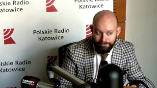 Ekspert radzi czym jest informacja publiczna cz2  Radio Katowice 050219 [upl. by Ellebanna572]