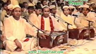 SARAIKI SUFI KALAM Ithan Main Muthri  SHER ALI MEHR ALIVisaal e Yaar [upl. by Odie]