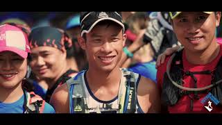 Official Vietnam Mountain Marathon Video [upl. by Carpio8]