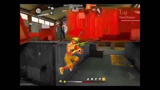 Free Fire game AbdulAhad0311 [upl. by Esiahc669]