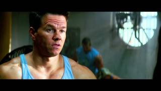 PAIN amp GAIN  Official Film Clip  quotWhat is Nextquot [upl. by Stephan]