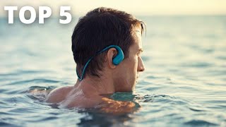 🥇 Meilleurs Écouteurs Waterproof 2021  Avis amp Comparatif [upl. by Vera]