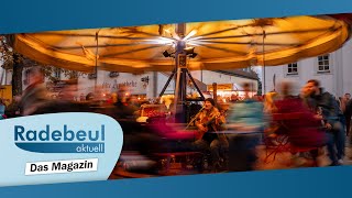 32 Radebeuler Weinfest 2024  Radebeul Aktuell – Das Magazin [upl. by Noek]