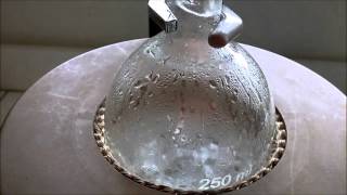 1ère LES et 1ère S Distillation eau acétone [upl. by Anastos911]