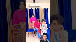 Aapka baccha padhne mein bahut jyada kamjor hai comedy ziddyacting fun deshmukh zeecomedyshow [upl. by Tabina]