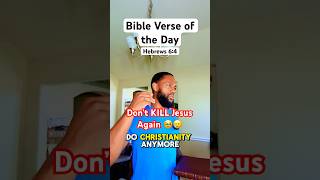 Dont Crucify Lord Jesus AGAIN 🥹✝️ jesus christian bible shorts [upl. by Acyre]