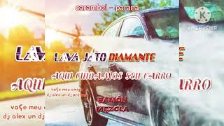 🔰SET  FUNK BRASIL TOP⚠️ CD LAVA GATO DIAMANTE  CARAMBEI  PARANA  RAMÓN MEZCLA 🇳🇱 dj alex [upl. by Alleras]