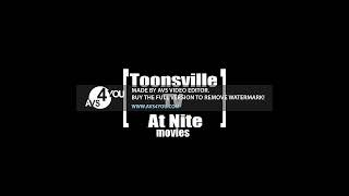 Toonsville TV at Nite Movies 19871995 [upl. by Macintosh]