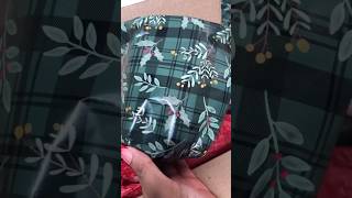 STATIONERY ADVENT CALENDAR pt2 penpals shorts [upl. by Georgetta]