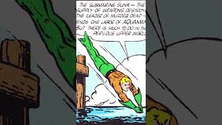 Aquaman Doesnt Understand Grenades But Its All Good [upl. by Kcid]