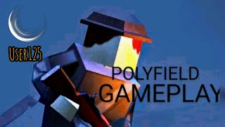 POLYFIELD GAMEPLAY  WW2 [upl. by Irtimed]