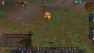 Howling in the Hills quest guide  WoW Classic [upl. by Esilegna]