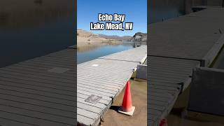 We Visited Echo Bay Lake Mead Fishing LakeMead EchoBay ValleyOfFire WillowBeach LakeMojave ￼ [upl. by Atiuqehc]