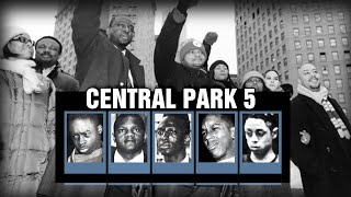 central park 5 [upl. by Alyal]