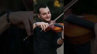 Now who do you think you are🤔 fyp crazy violin [upl. by Neiv139]