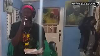 Capleton Jah Jah City  DUBPLATE [upl. by Urata]