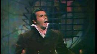 Franco Corelli sings Tosca vaimusiccom [upl. by Bernhard]