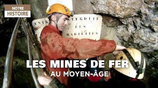 Comment sorganise un village médiéval autour dune mine  Bonjour lancêtre  Documentaire CTB [upl. by Emersen754]