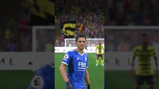 Here’s Hogg…DEENEY 🎮⚽️ shorts fifa22 epic [upl. by Osborne]