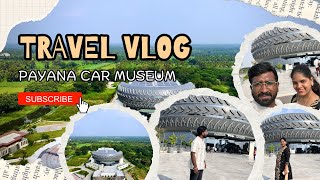 🚗 Payana Car Museum Tour A Journey Through Automotive History 🏆✨ [upl. by Audley]